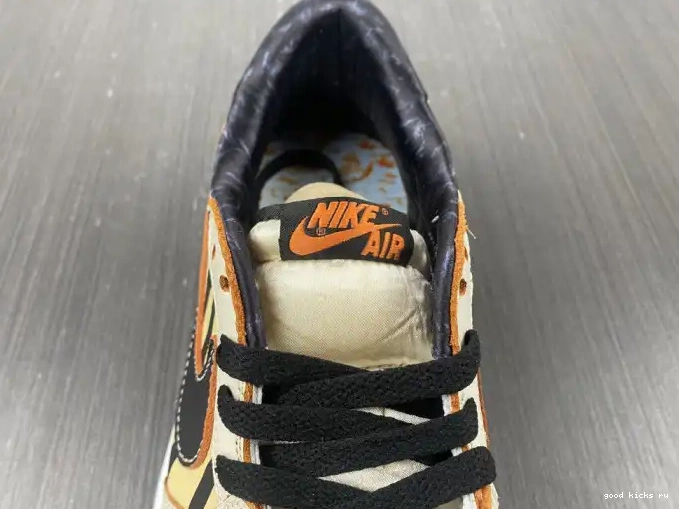 80% Off Sale the Low Tiger OG Jordan Air DH6932-100 of 1 Year 0604